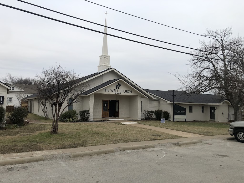 The Well Church Keller | 133 Pecan St, Keller, TX 76248, USA | Phone: (682) 593-1552