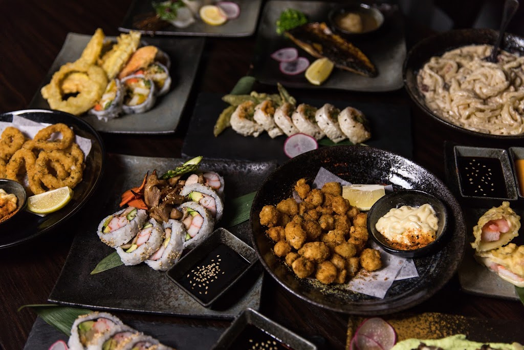 Sushi HON | 3929 W Olympic Blvd, Los Angeles, CA 90019, USA | Phone: (323) 852-3030