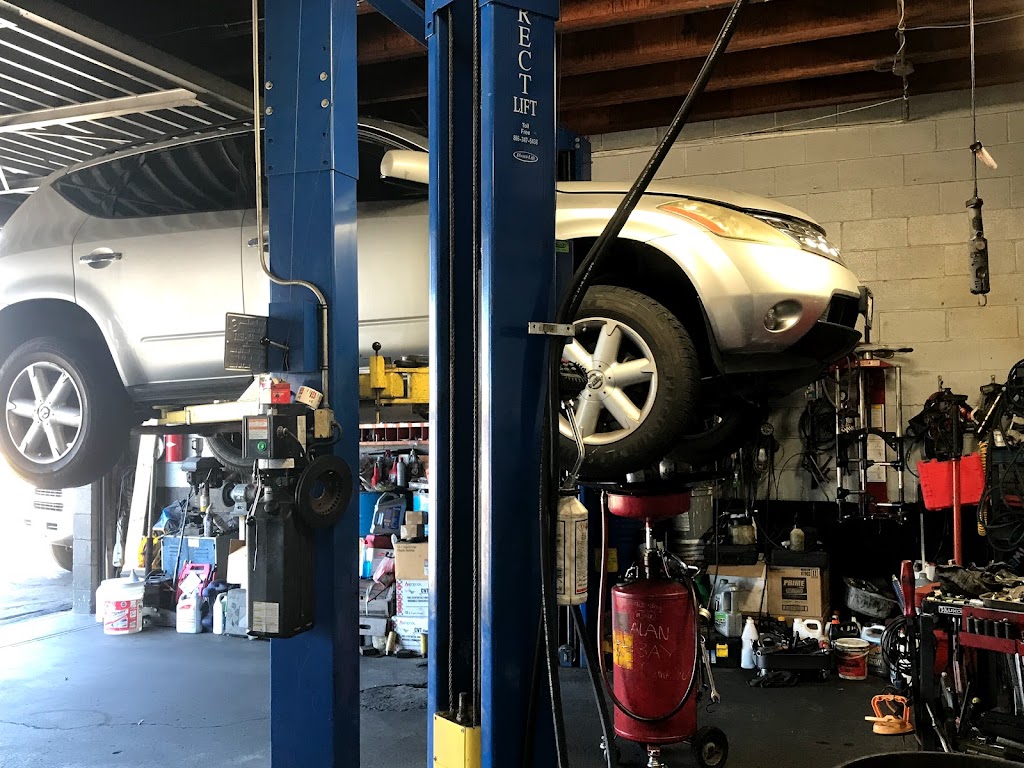 Kool Auto Service | 1901 W Lambert Rd, La Habra, CA 90631, USA | Phone: (562) 694-3888