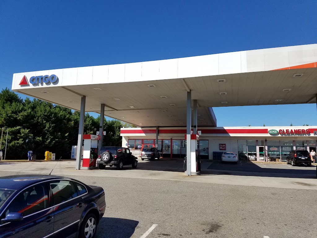 Chevron | 2860 Old Atlanta Rd, Cumming, GA 30041 | Phone: (770) 888-5111