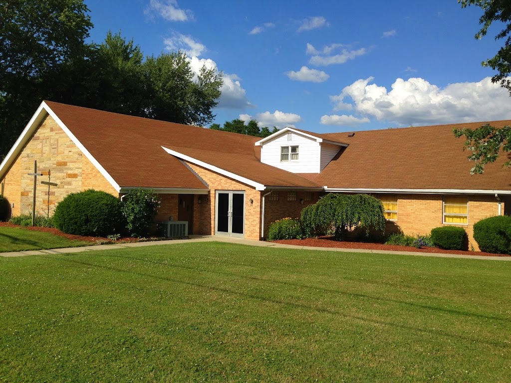 First Wesleyan Church | 74 Fairlawn Ave, Rittman, OH 44270, USA | Phone: (330) 925-5721