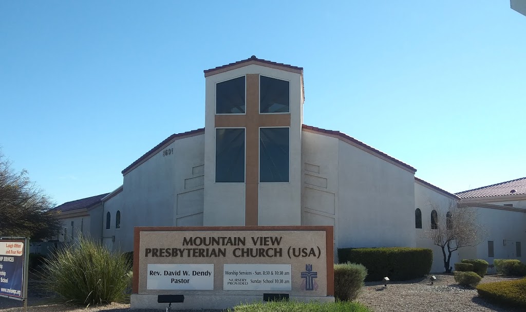 Mountain View Presbyterian Church (USA) | 8601 Del Webb Blvd, Las Vegas, NV 89134, USA | Phone: (702) 341-7800