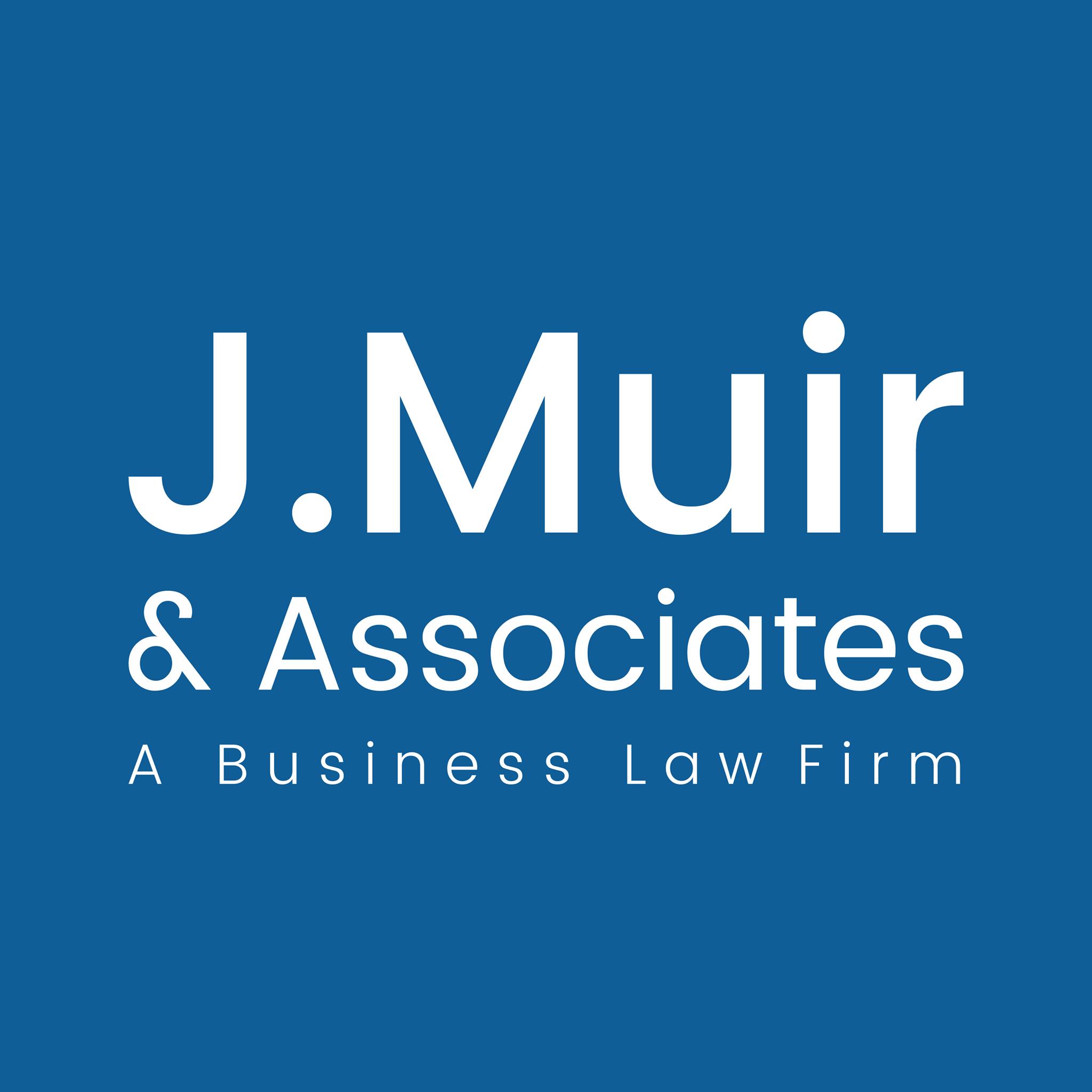 J. Muir & Associates, P.A. | 1900 N Bayshore Dr #1A, Miami, FL 33132, United States | Phone: (786) 756-8381