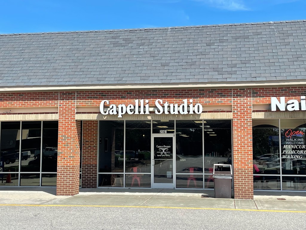 Capelli Studio LLC | 2161 E Wilton Ave, Creedmoor, NC 27522, USA | Phone: (919) 964-9203