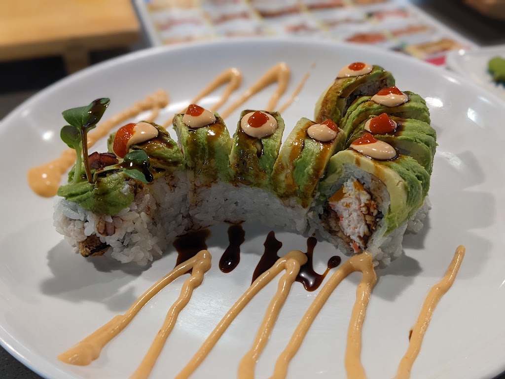 Sashimi | 20671 Lake Forest Dr suite b 101, Lake Forest, CA 92630, USA | Phone: (949) 583-9103