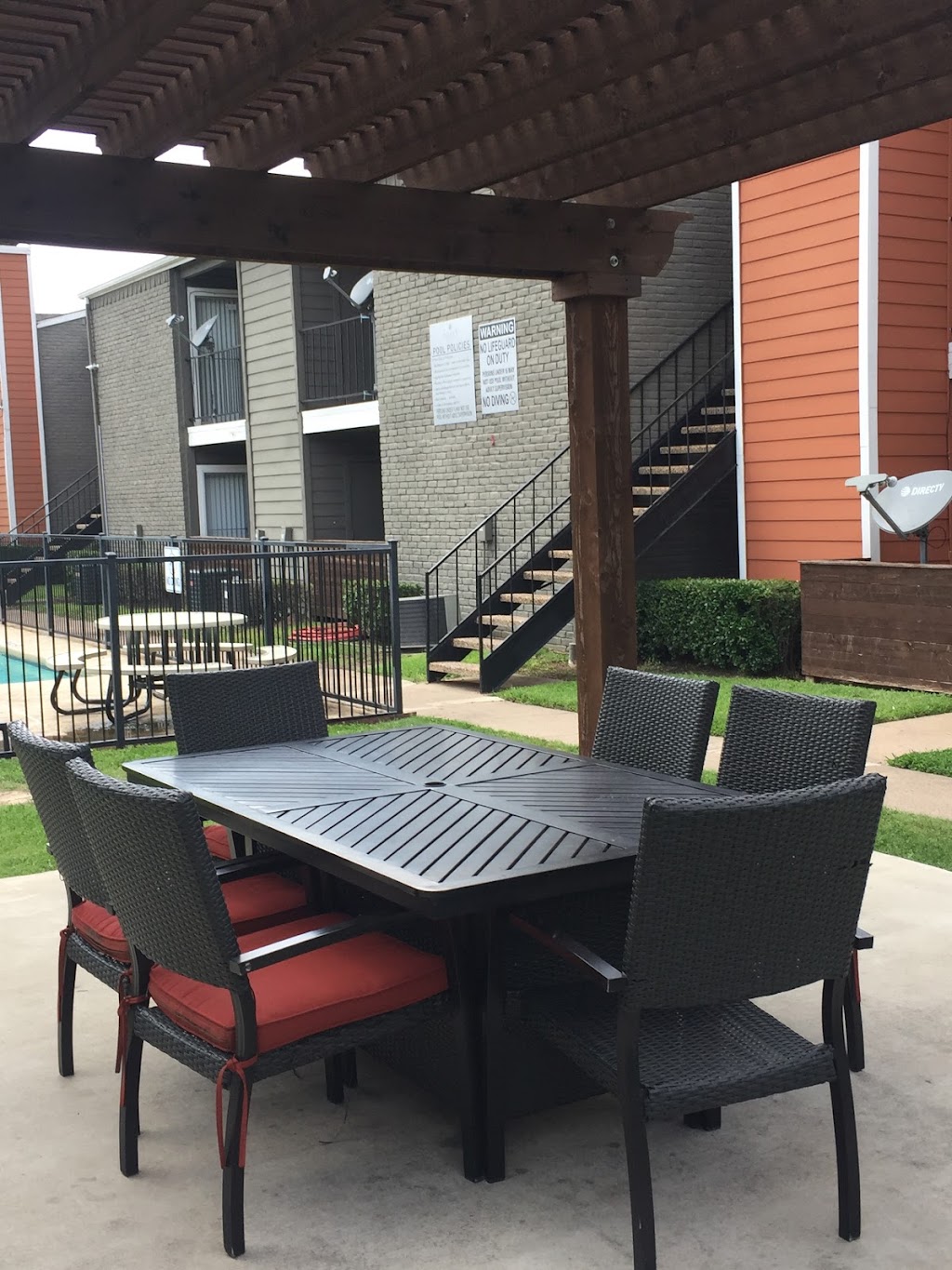 Agave Villas Apartments | 1113 N OConnor Rd, Irving, TX 75061, USA | Phone: (972) 895-6441