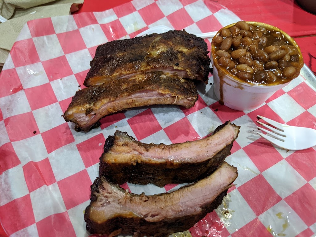 Smokin This and That BBQ | 10020 Demia Way, Florence, KY 41042, USA | Phone: (859) 817-0492