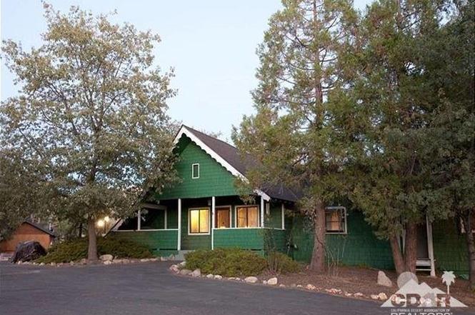 The Lodge At Pine Cove | 24900 Marion Ridge Dr, Idyllwild-Pine Cove, CA 92549, USA | Phone: (951) 468-0389
