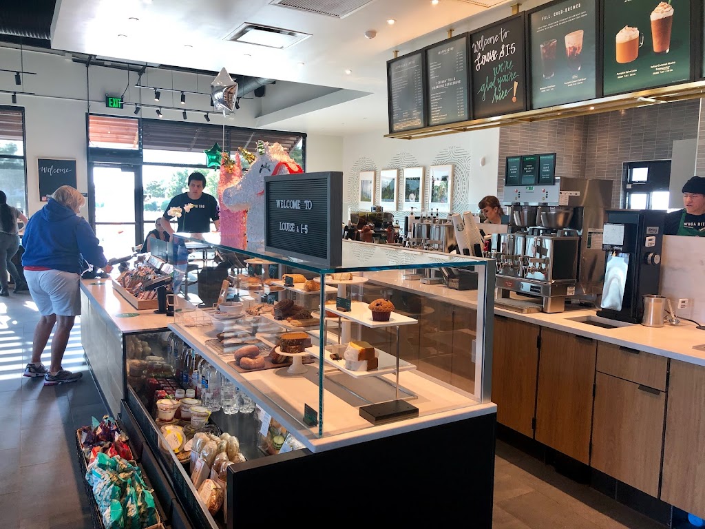 Starbucks | 16858 Golden Vly Pkwy, Lathrop, CA 95330 | Phone: (209) 242-5041