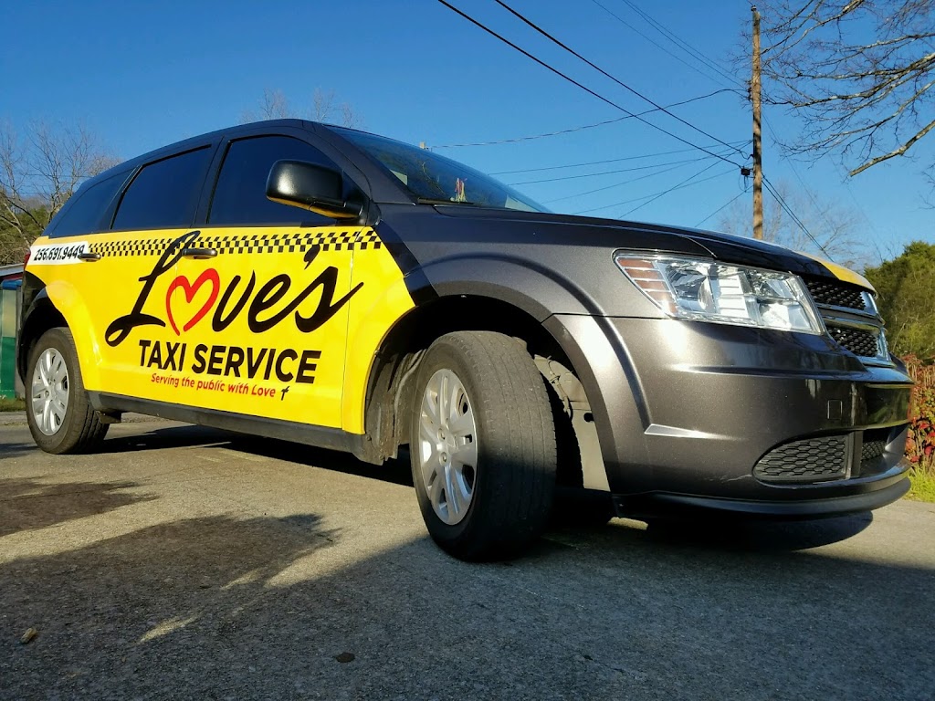 Loves Transportation Services | 503 W Meighan Blvd, Gadsden, AL 35901, USA | Phone: (256) 691-9449