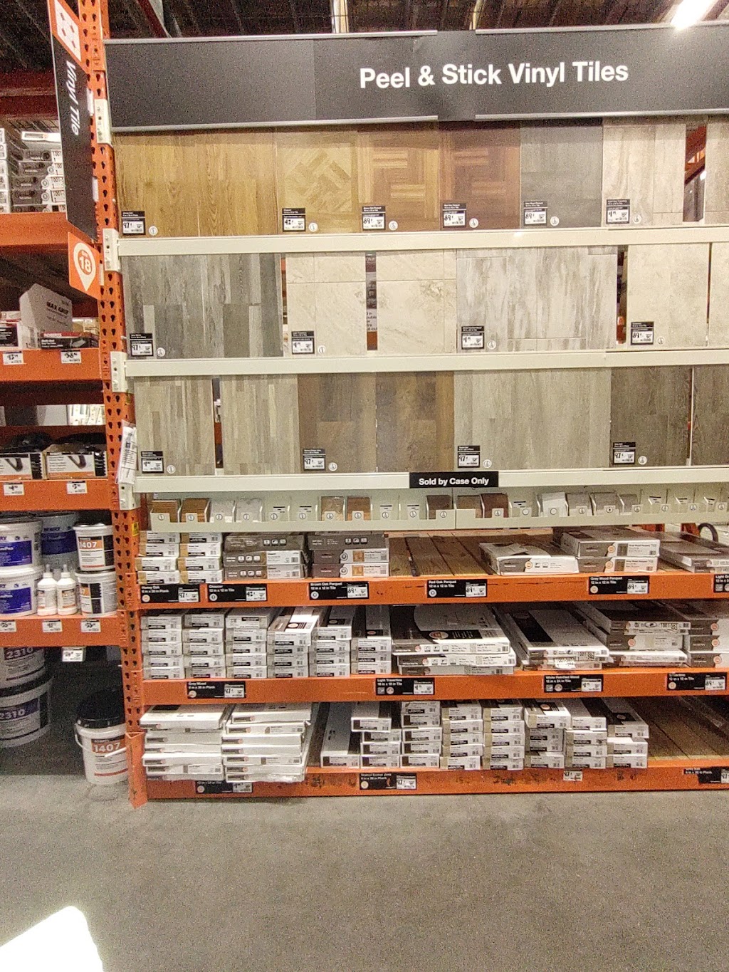 The Home Depot - hardware store  | Photo 4 of 10 | Address: 6562 Winford Ave, Hamilton, OH 45011, USA | Phone: (513) 887-1450