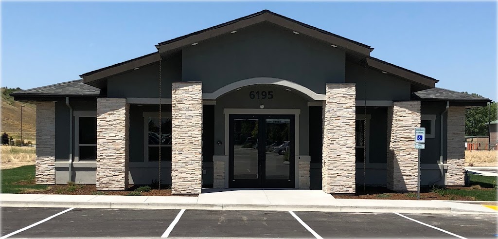 Bren Heaton, MD | 6195 Hunt Ave, Nampa, ID 83687, USA | Phone: (208) 926-6300