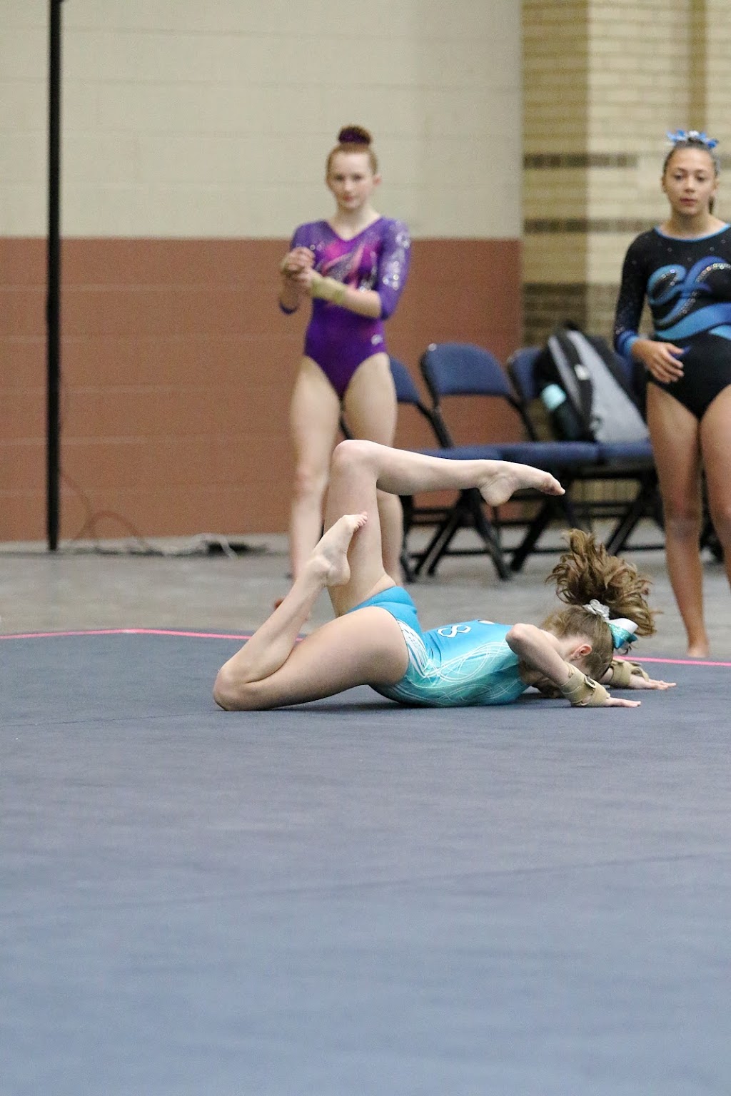 WAKE Gymnastics Inc. | 10700 World Trade Blvd #113, Raleigh, NC 27617, USA | Phone: (919) 572-5320