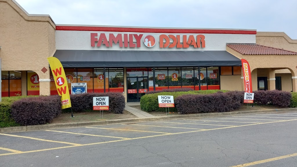 Family Dollar | 3823 Guess Rd, Durham, NC 27705, USA | Phone: (984) 243-5537