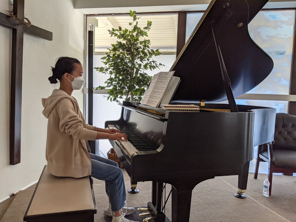 Heavenly Music Academy- Piano lessons | 1541 Palos Verdes Mall, Walnut Creek, CA 94597, USA | Phone: (541) 206-2430