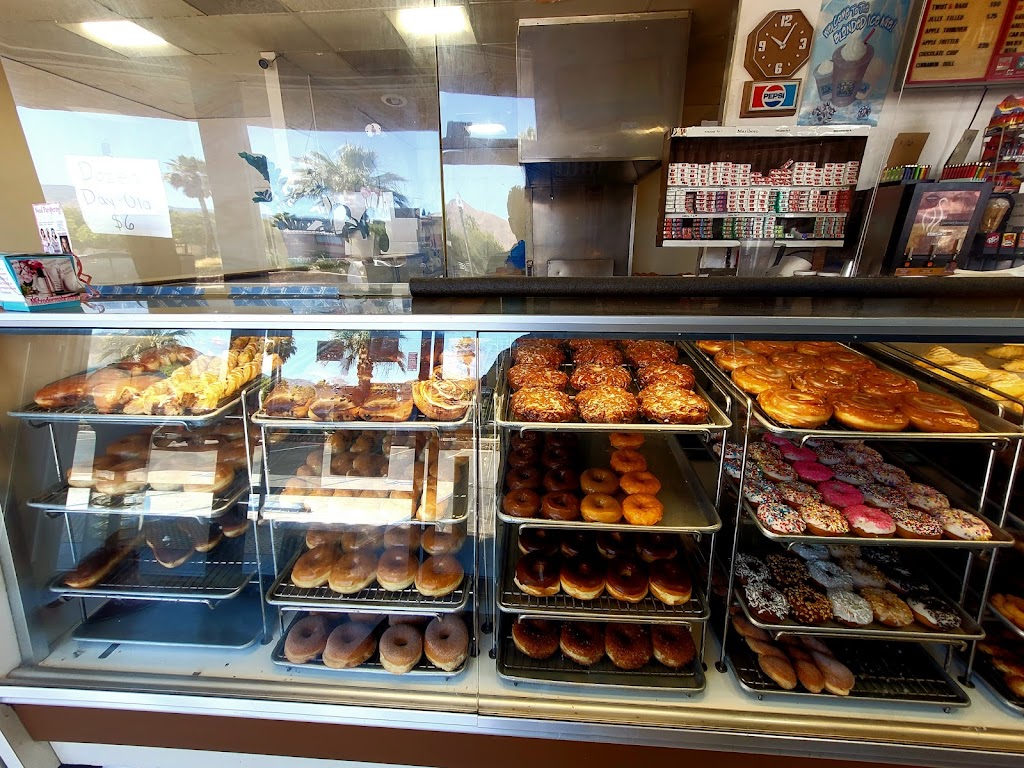 3D Donut | 27303 Base Line St #102, Highland, CA 92346 | Phone: (909) 862-4082