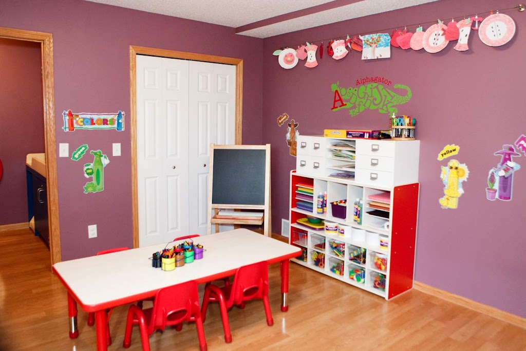 Best Friends Daycare | 16350 Holbrook Ave, Lakeville, MN 55044, USA | Phone: (612) 703-3601
