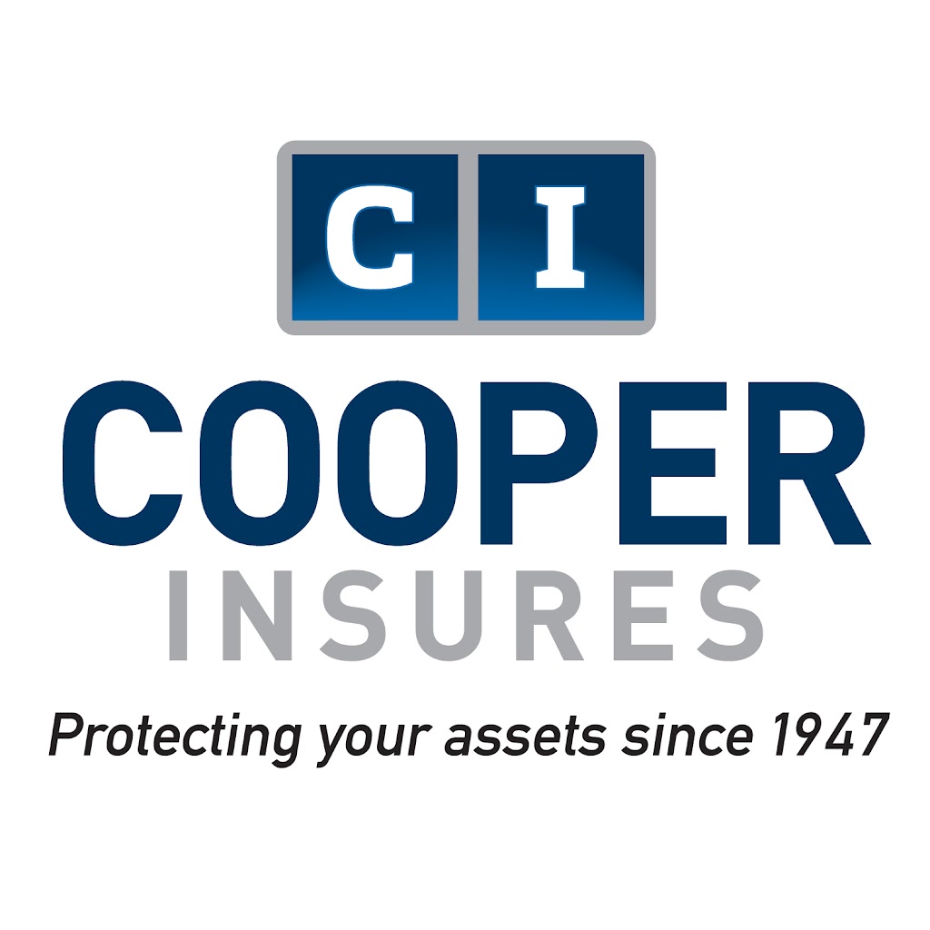 Cooper Insures | 200 N Main St Suite #102, Mansfield, TX 76063, USA | Phone: (682) 422-6300