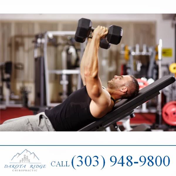 Dakota Ridge Chiropractic | 11550 W Meadows Dr, Littleton, CO 80127, USA | Phone: (303) 948-9800