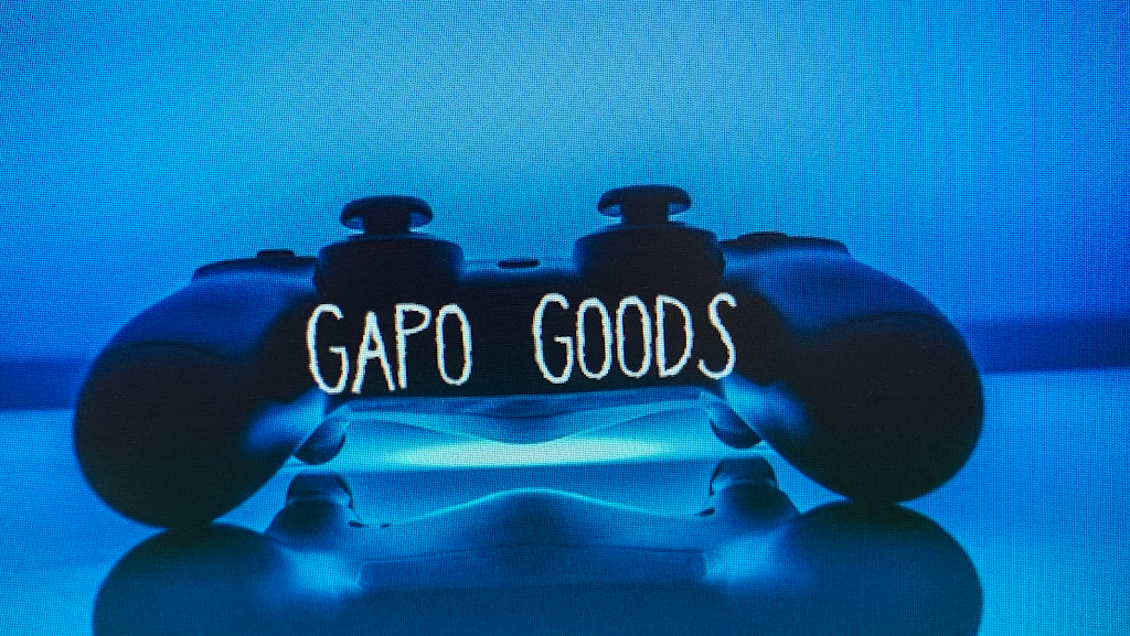 Gapo Goods | 1645 Dunkirk Ln N, Plymouth, MN 55447, USA | Phone: (612) 578-0641