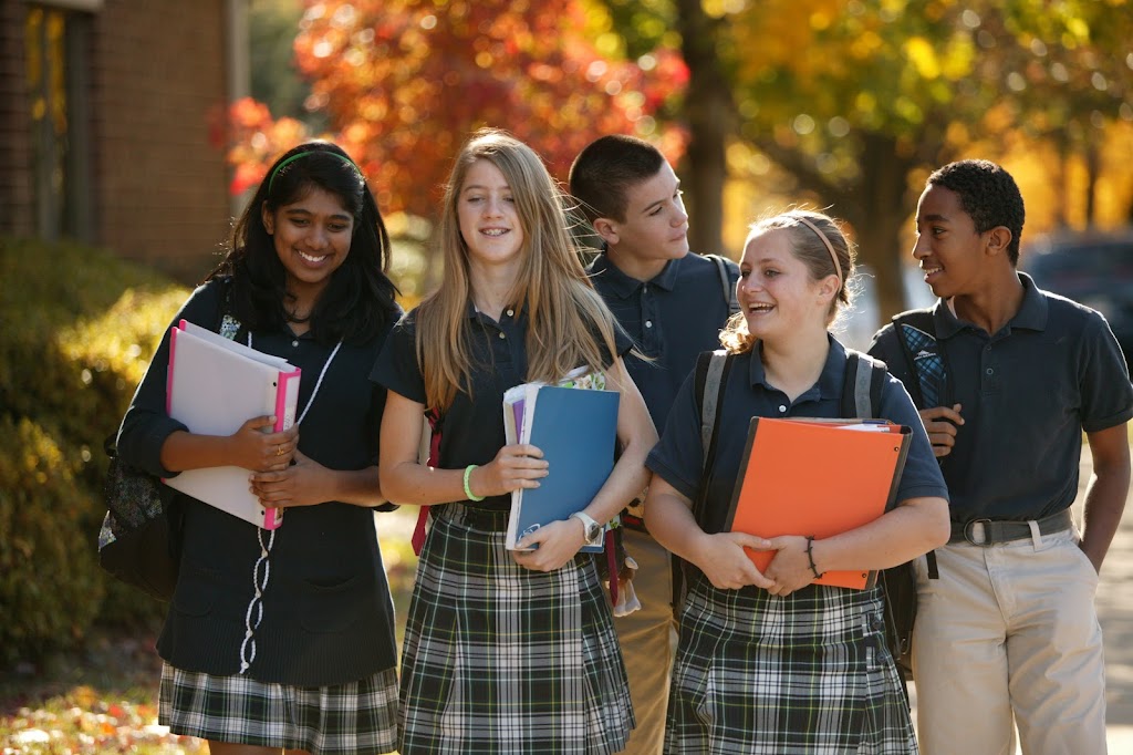 Immanuel Christian High School | 5252 Cherokee Ave, Alexandria, VA 22312, USA | Phone: (703) 941-1220