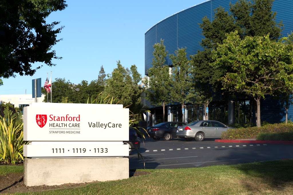 Stanford Health Care - ValleyCare Diagnostic Imaging in Livermore | 1133 E Stanley Blvd, Livermore, CA 94550, USA | Phone: (925) 734-3376
