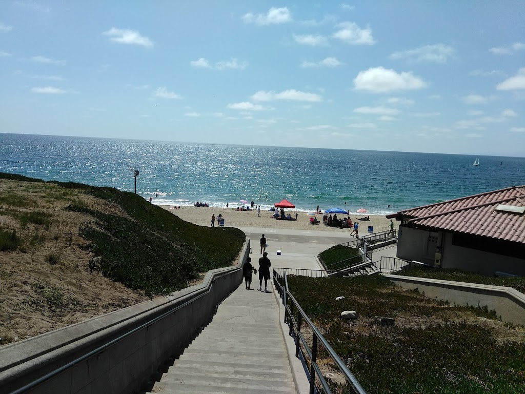 Veterans Park | 309 Esplanade, Redondo Beach, CA 90277, USA | Phone: (310) 372-1171