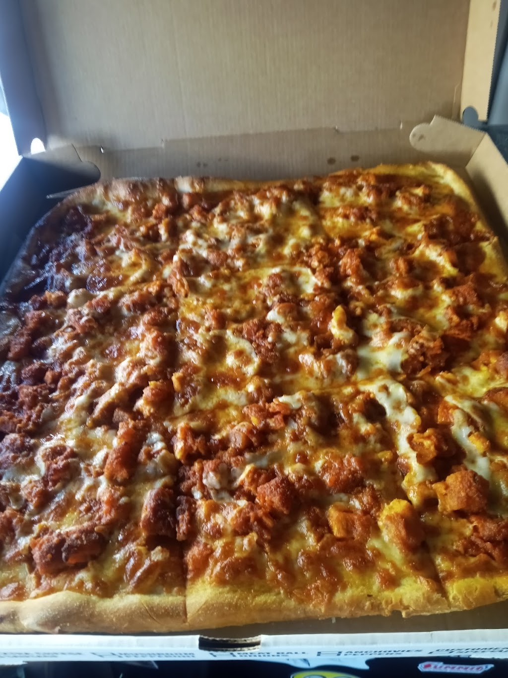 Jays Pizza & Eats (Congers) | 285 NY-303, Congers, NY 10920, USA | Phone: (845) 767-4222