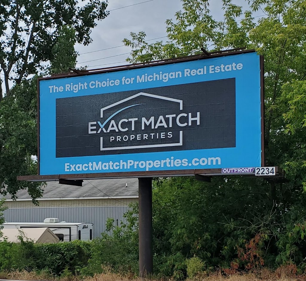 Exact Match Properties | 7418 Gateway Park Dr, City of the Village of Clarkston, MI 48346, USA | Phone: (248) 657-7000