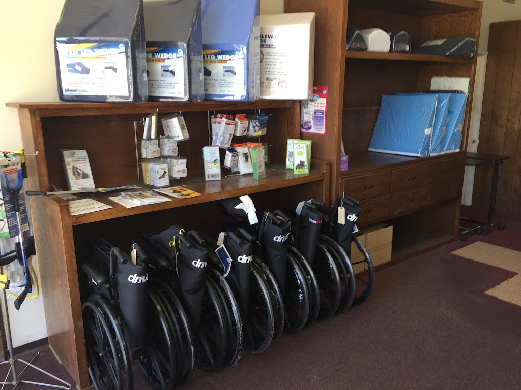 Pomona Medical Supply Co | 733 E Holt Ave, Pomona, CA 91767, USA | Phone: (909) 623-4378