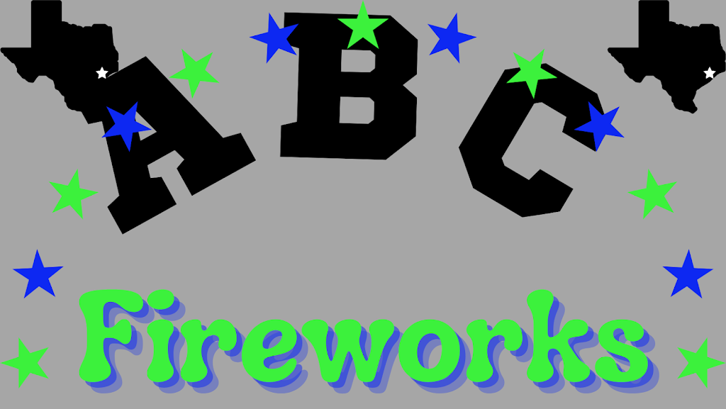 ABC Fireworks LLC | 18010 US-59, New Caney, TX 77357, USA | Phone: (281) 846-5803