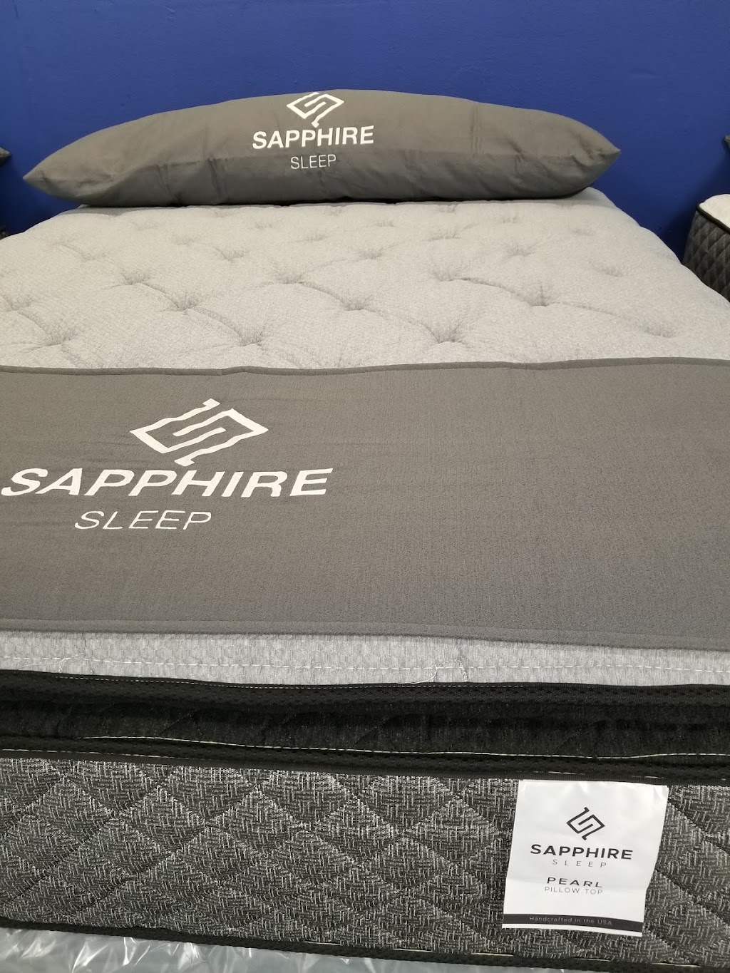 BoxDrop Mattress Victorville | 15354 Bonanza Rd # B, Victorville, CA 92392, USA | Phone: (909) 600-4633