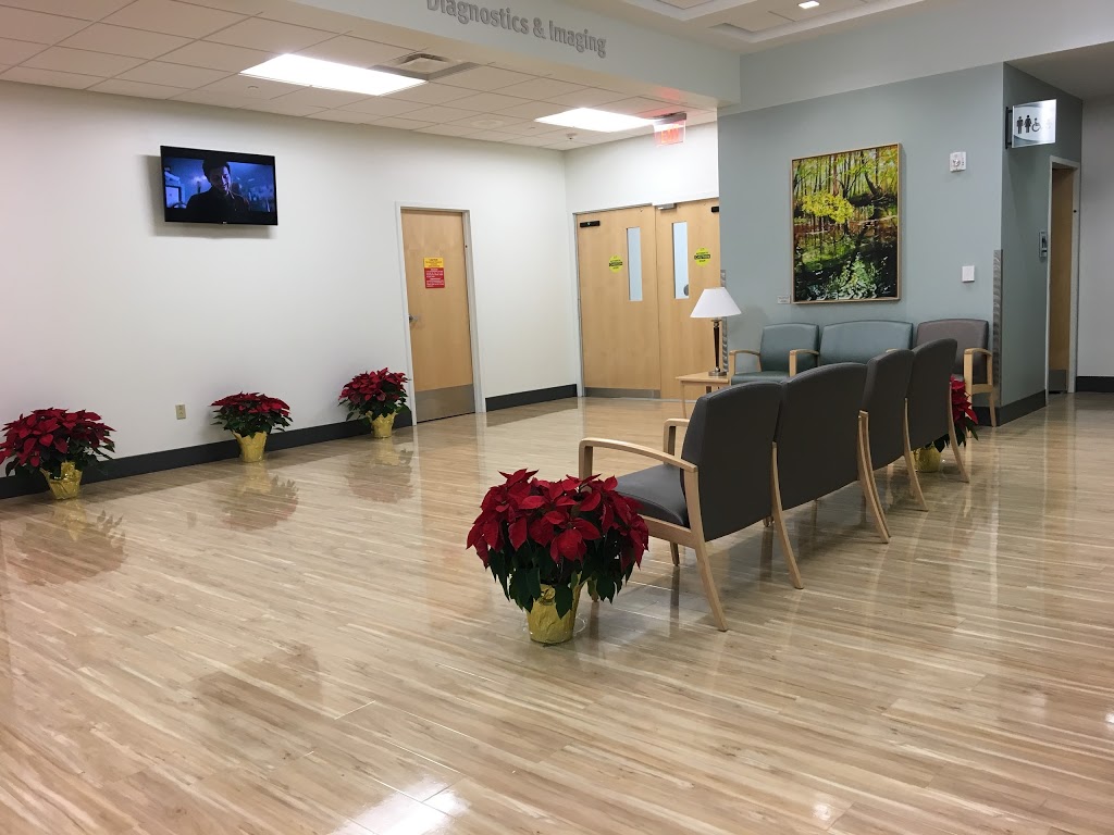 Baptist & Wolfson Clay Emergency Room (ER) | 1771 Baptist Clay Dr, Fleming Island, FL 32003, USA | Phone: (904) 516-1000