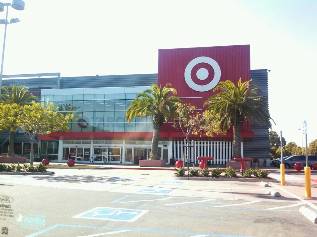 Target | 1057 Eastshore Hwy, Albany, CA 94710, USA | Phone: (510) 982-0512