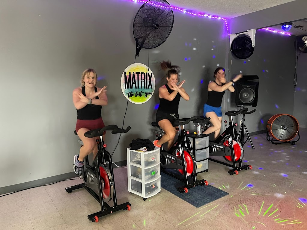 Matrix Fitness | 2001 Cooper Rd, Picayune, MS 39466, USA | Phone: (601) 215-4275