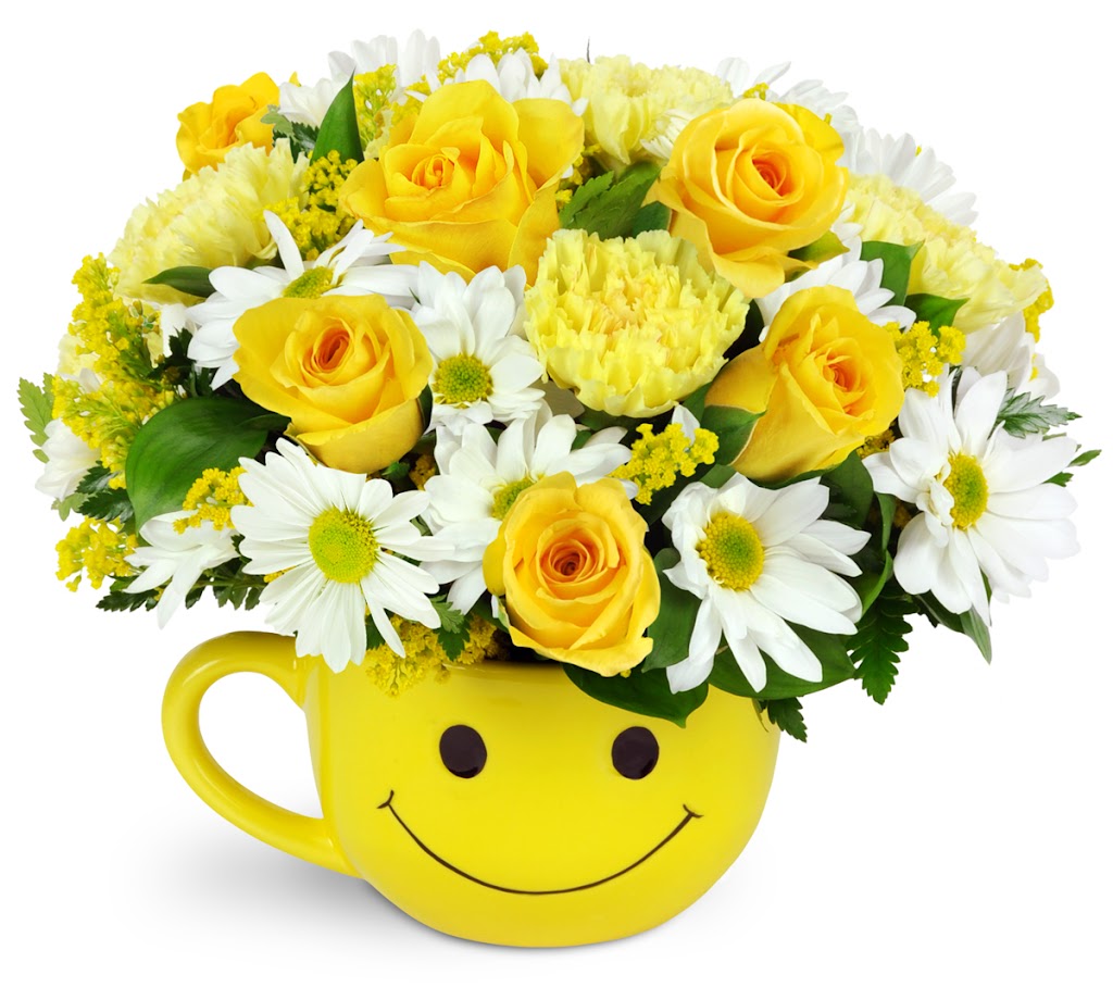 Moorefield Florist | 504 E Cornwallis Dr, Greensboro, NC 27405, USA | Phone: (336) 227-2017