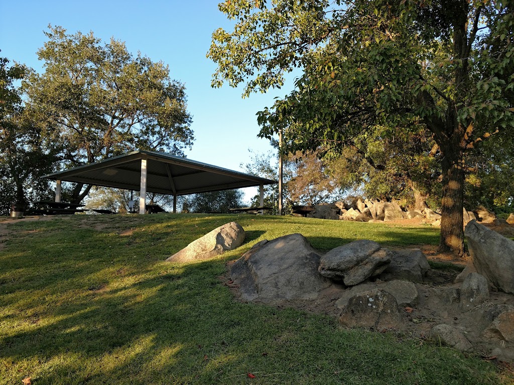 Bud and Artie Davies Park | 290 American River Canyon Dr, Folsom, CA 95630 | Phone: (916) 335-7285