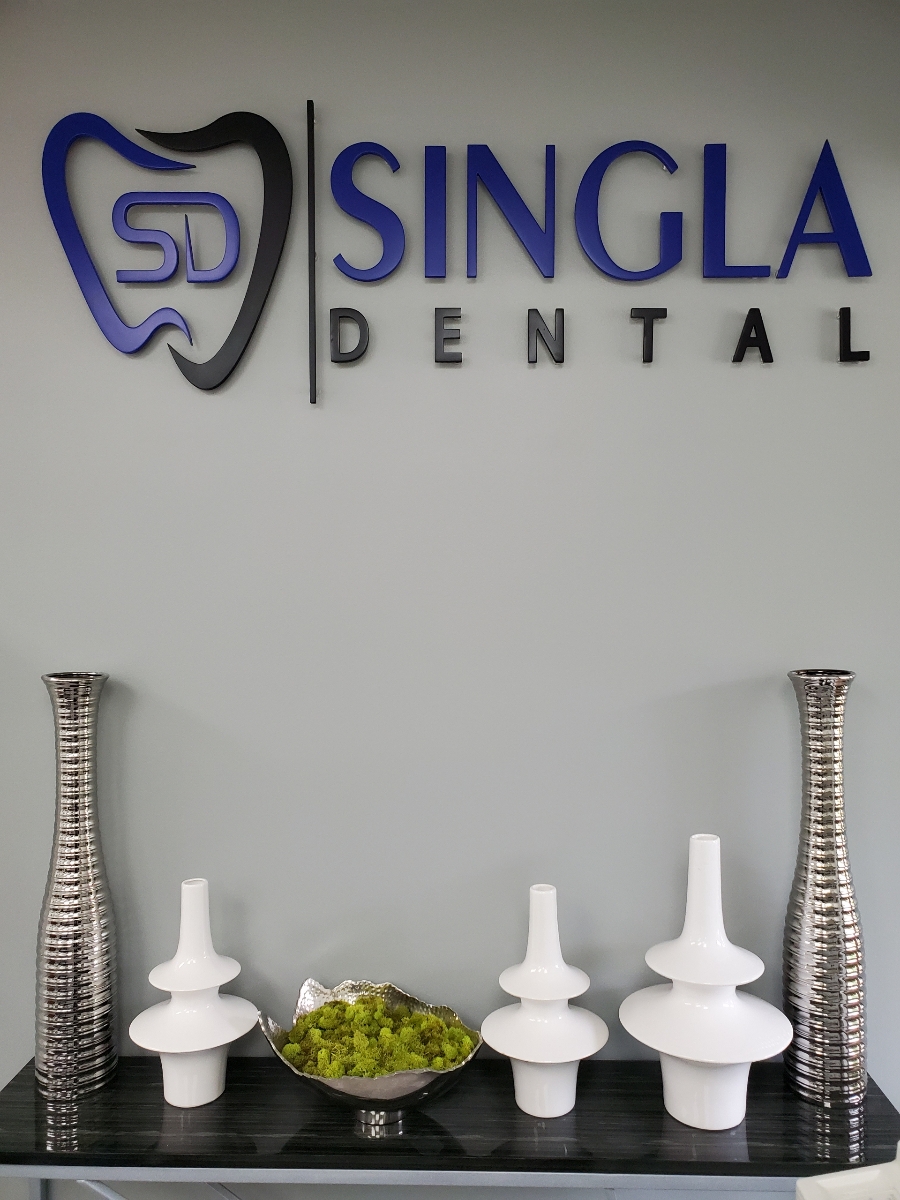 Singla Dental | 541 W Wheatland Rd, Duncanville, TX 75116, USA | Phone: (972) 298-4677