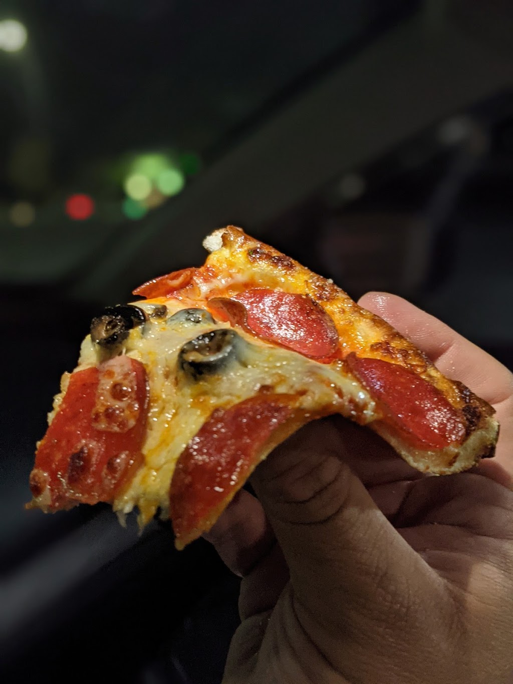 Pops Pizza | 12300 Pellicano Dr Suite C, El Paso, TX 79936, USA | Phone: (915) 500-7040