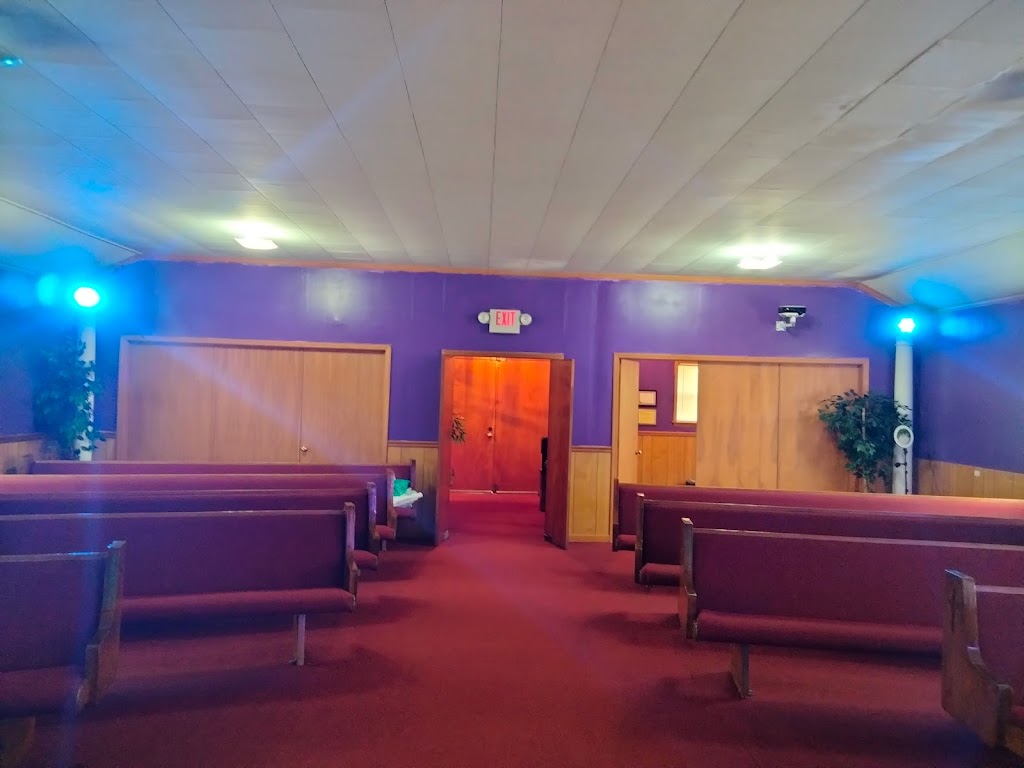 Greater New Hope for faith connection Church | 4725 US-311, Sophia, NC 27350, USA | Phone: (336) 769-7453