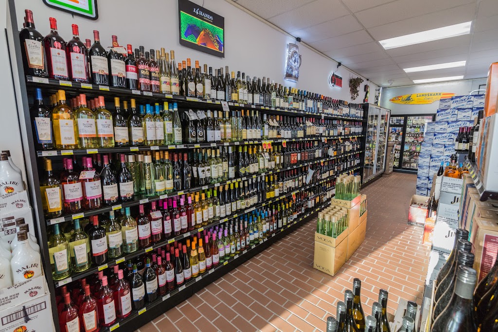 Jacks Liquor Beer Wine | 1600 N Bell St, Fremont, NE 68025, USA | Phone: (402) 721-2503