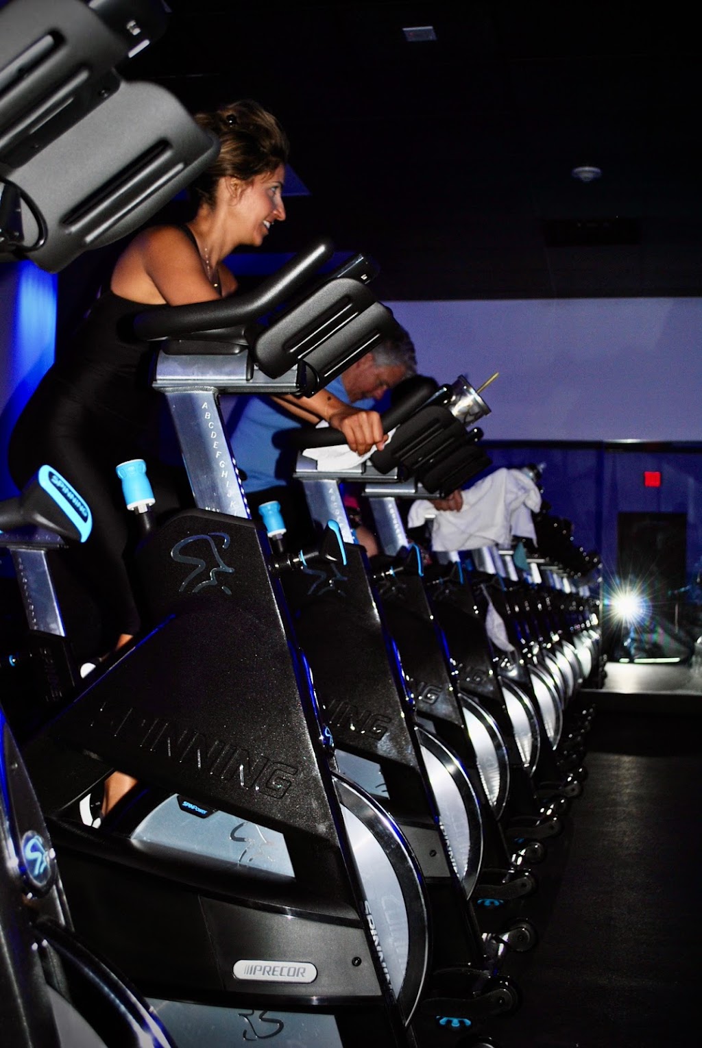 Studio SPIN - Highland Park | 332 Skokie Valley Rd Ste 103, Highland Park, IL 60035, USA | Phone: (888) 292-5355