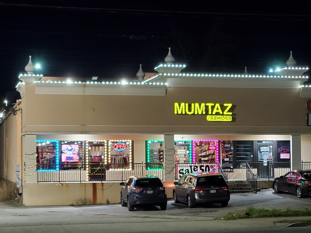 Mumtaz Fashions | 763 Dekalb Industrial Way, Decatur, GA 30033, USA | Phone: (404) 294-1022