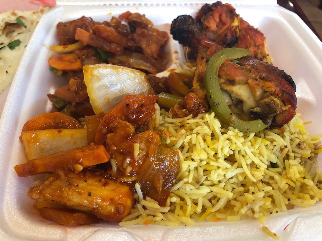 Indian Curry Cuisine | 2626 Dupont Dr #850, Irvine, CA 92612, USA | Phone: (949) 748-3900