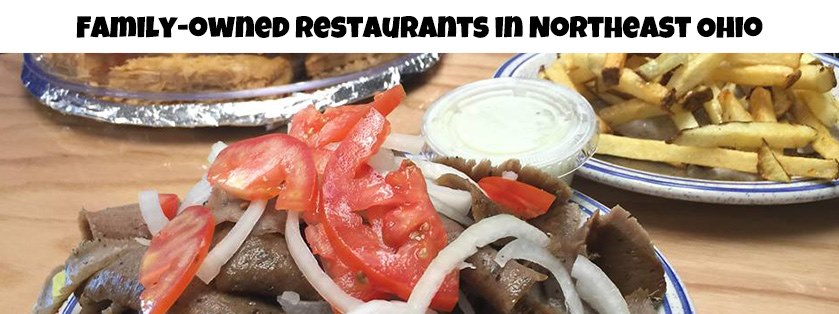 Gyro George - Brunswick | 1050 Pearl Rd, Brunswick, OH 44212, USA | Phone: (330) 225-2700