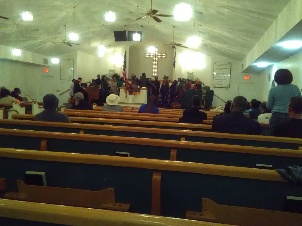 Bald Rock Baptist Church | 2284 Old Covington Rd NE, Conyers, GA 30013, USA | Phone: (770) 929-3421