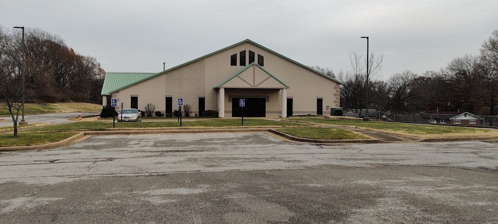 Gospel Church | 5740 Telegraph Rd, St. Louis, MO 63129, USA | Phone: (314) 846-7911