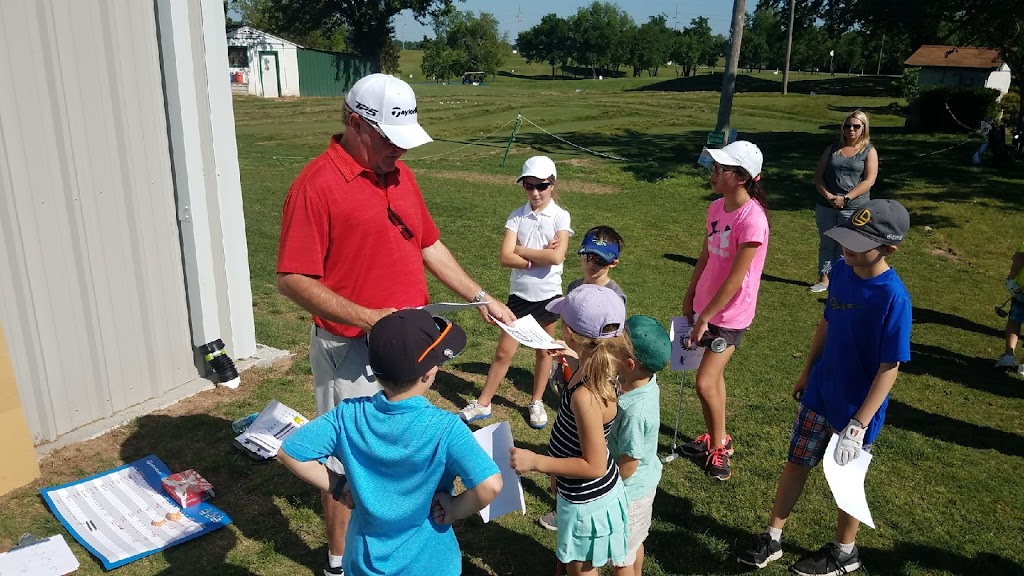 Kyle Ingram PGA Golf Academy | 11915 S 129th E Ave, Broken Arrow, OK 74011, USA | Phone: (918) 481-3673