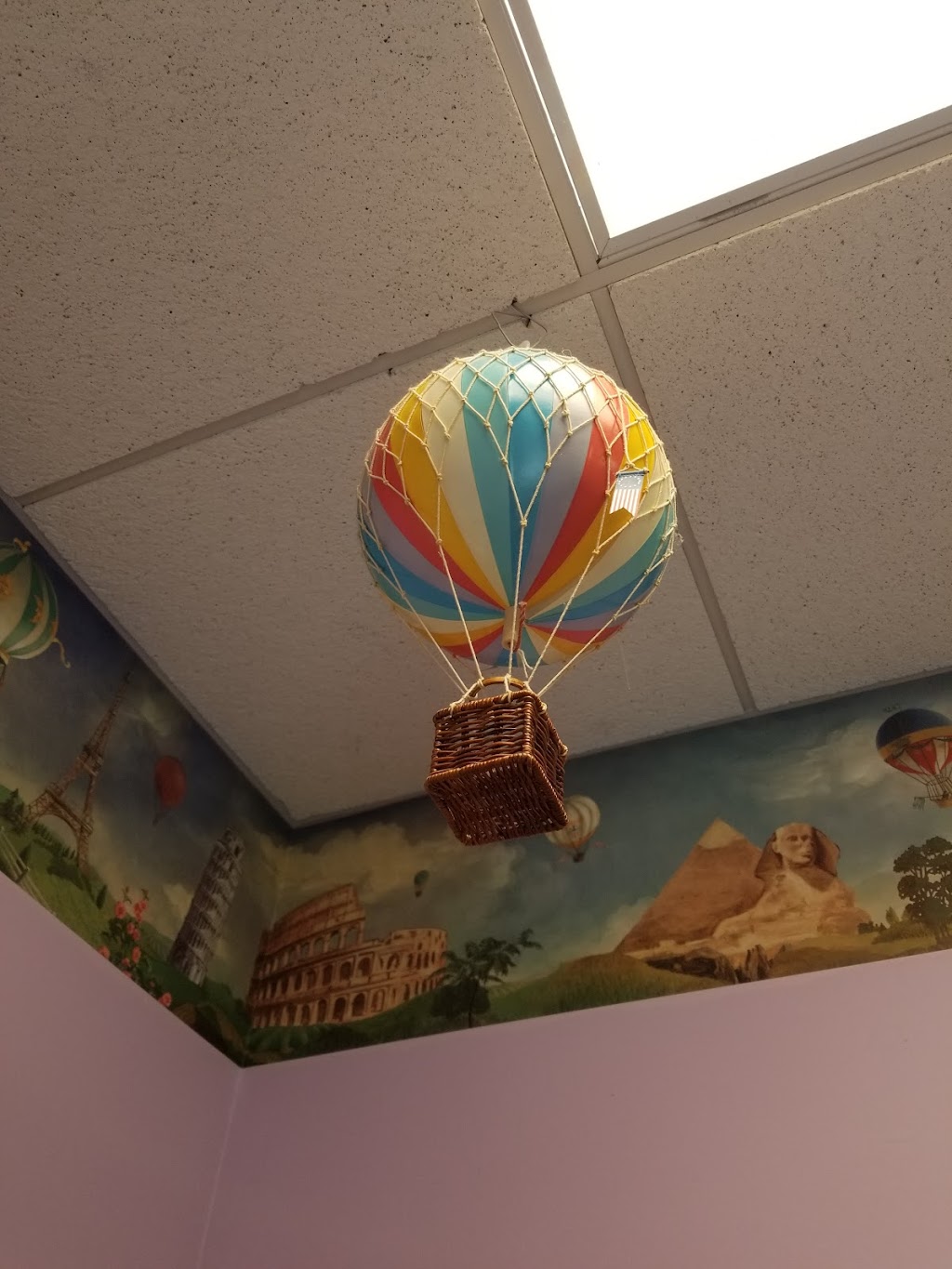 Washingtonville Pediatrics | Boston Childrens Health Physicians | 10 Weathervane Dr, Washingtonville, NY 10992, USA | Phone: (845) 496-5437