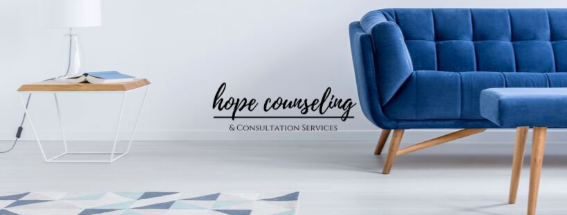 Hope Counseling and Consultation Services | 6145 Park Square Dr Unit 1, Lorain, OH 44053, USA | Phone: (440) 370-3007